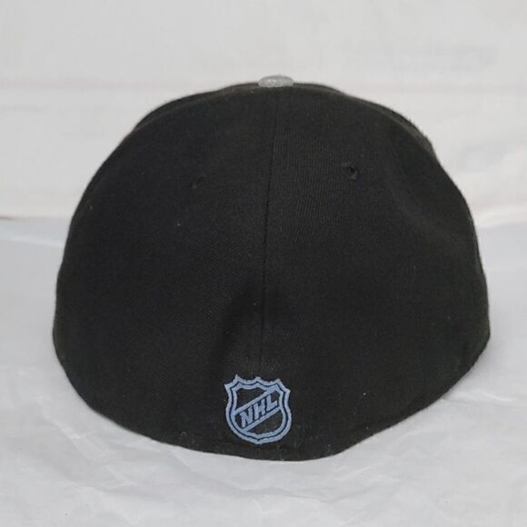 Colorado Avalanche Fitted Hat - Picture 7 of 7